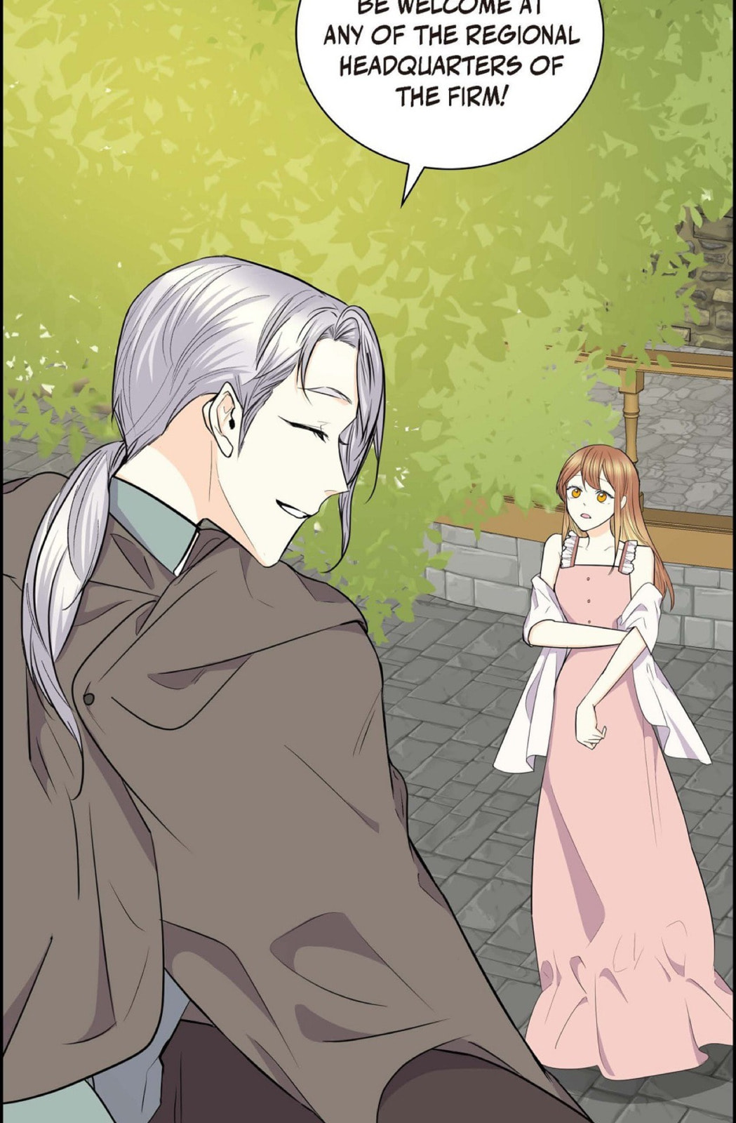 Read For Stella chapter 67 image 14 on Lezhin
