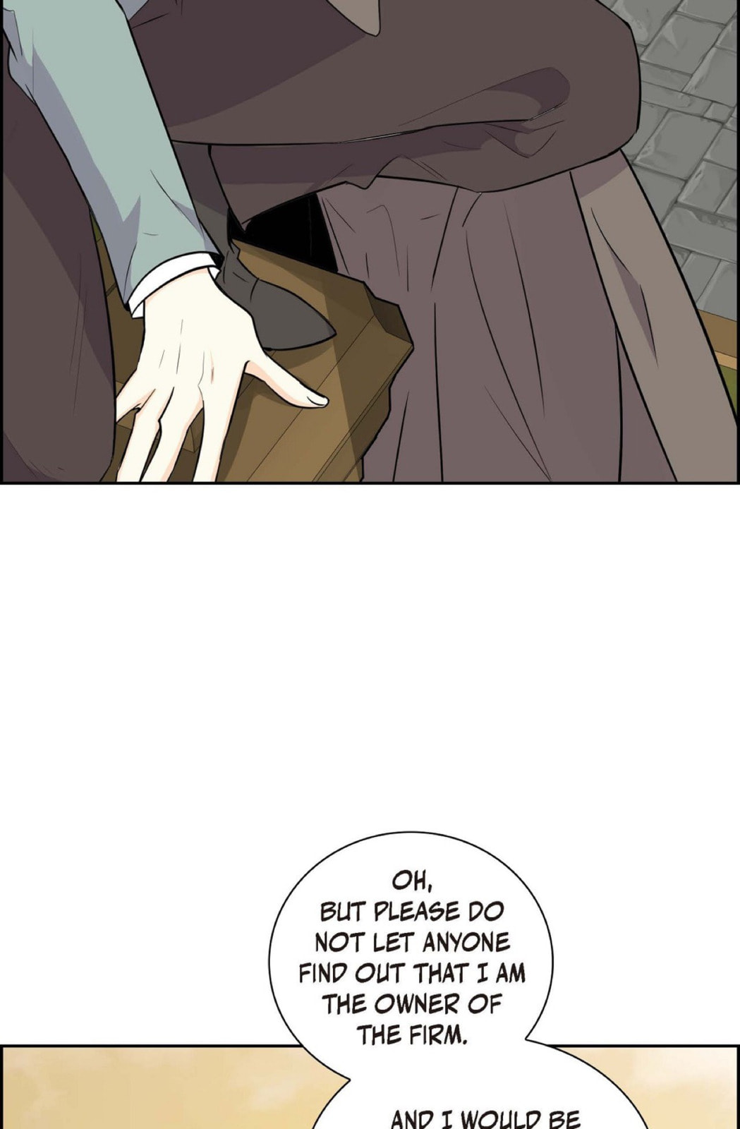Read For Stella chapter 67 image 15 on Lezhin
