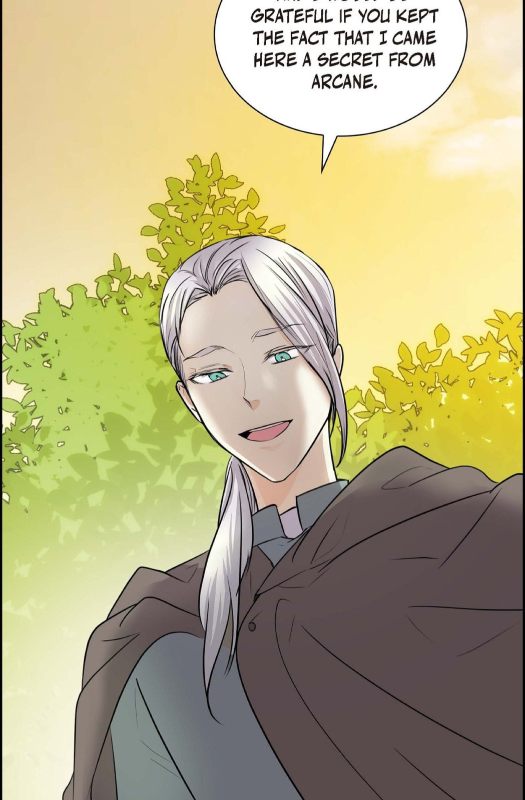 Read For Stella chapter 67 image 16 on Lezhin