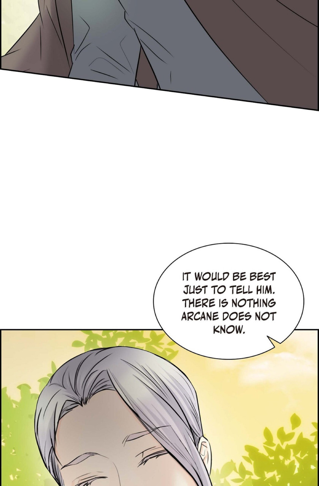 Read For Stella chapter 67 image 17 on Lezhin