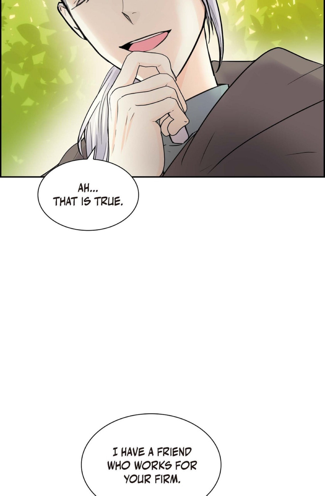 Read For Stella chapter 67 image 18 on Lezhin
