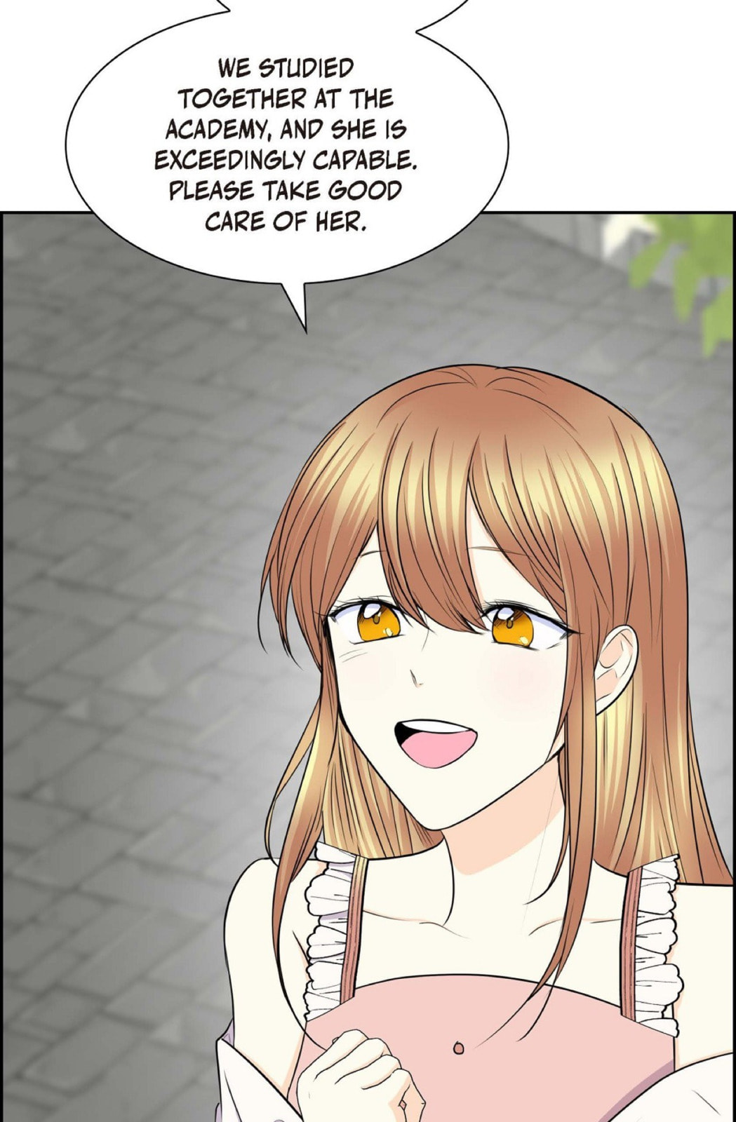 Read For Stella chapter 67 image 19 on Lezhin