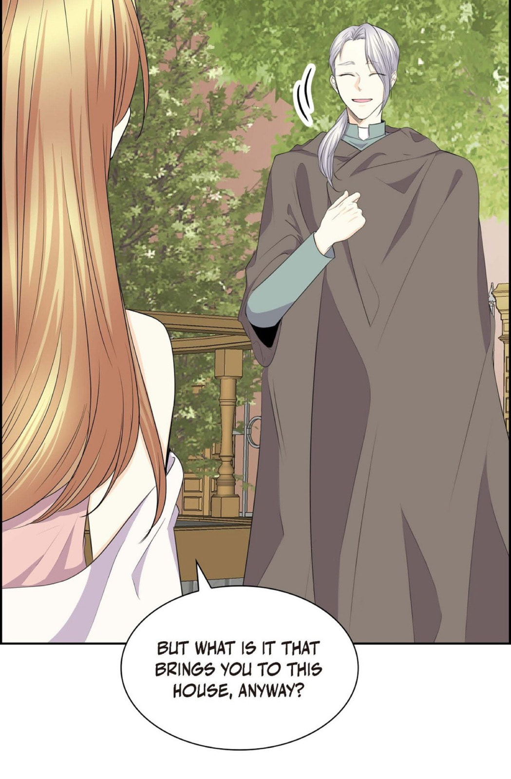 Read For Stella chapter 67 image 2 on Lezhin