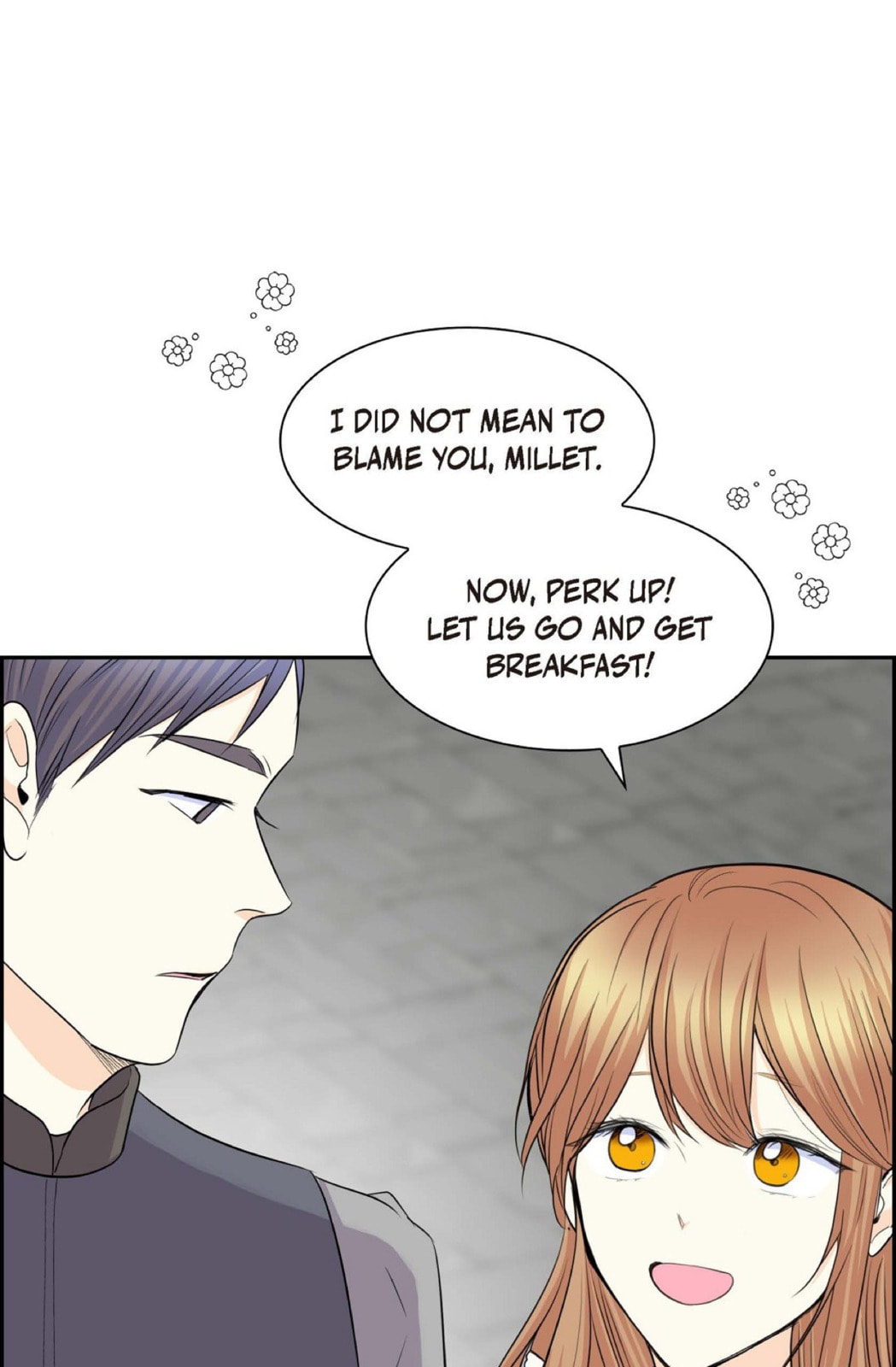 Read For Stella chapter 67 image 26 on Lezhin