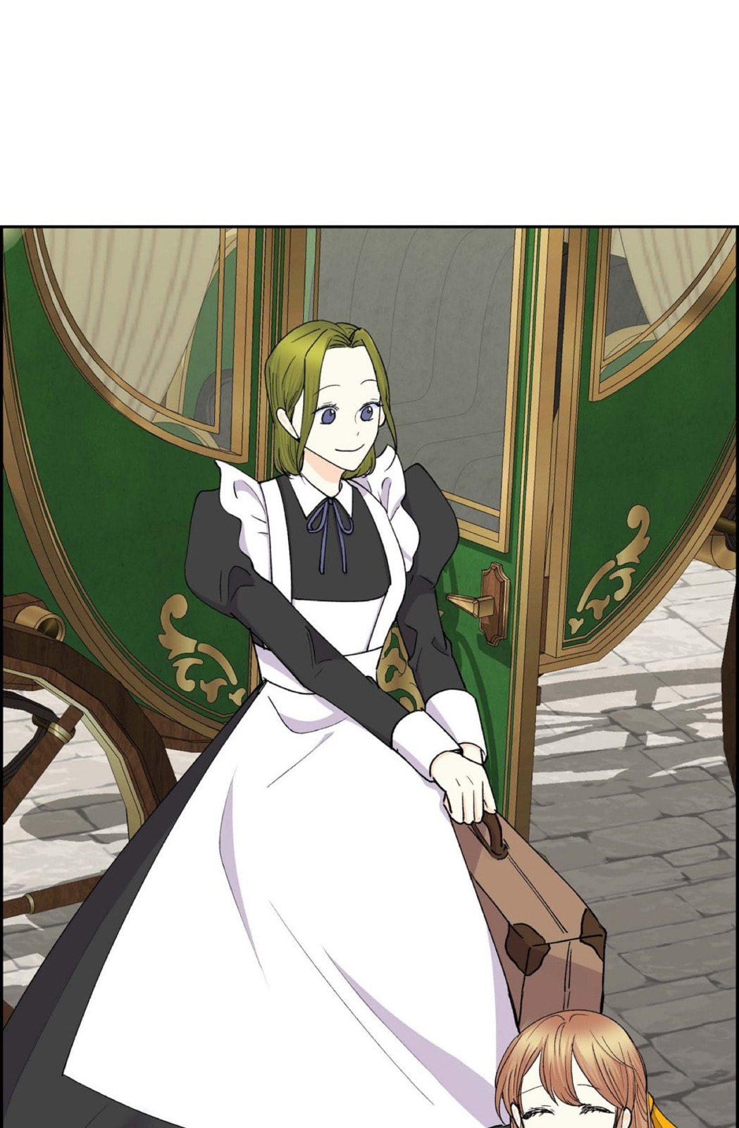 Read For Stella chapter 67 image 29 on Lezhin