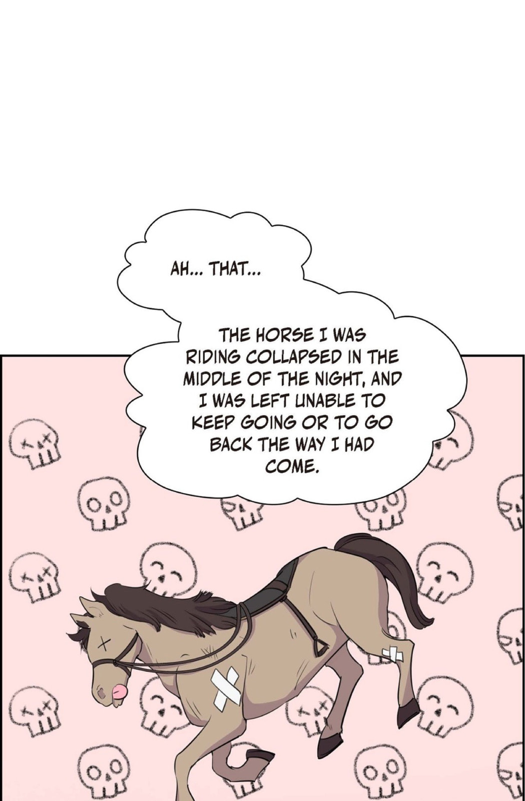 Read For Stella chapter 67 image 3 on Lezhin