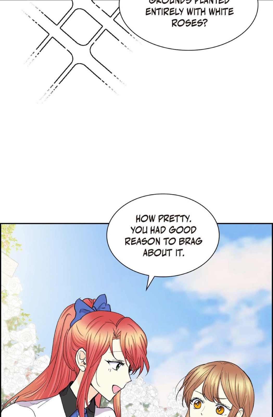 Read For Stella chapter 67 image 33 on Lezhin