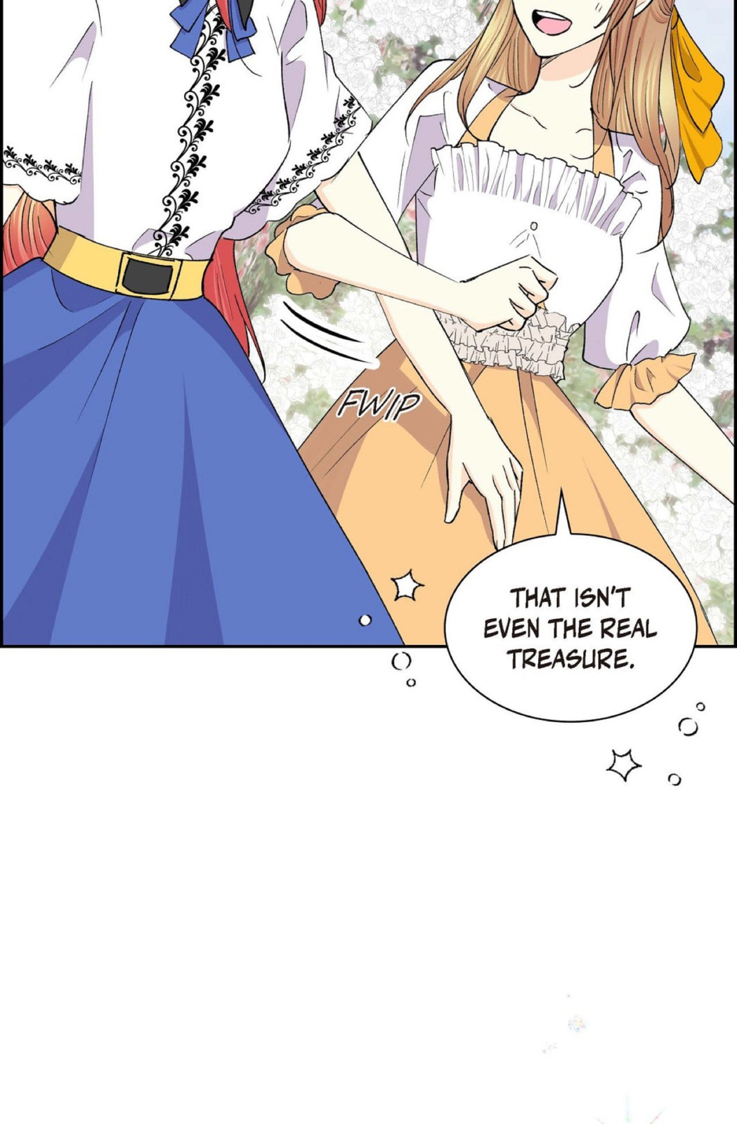 Read For Stella chapter 67 image 34 on Lezhin
