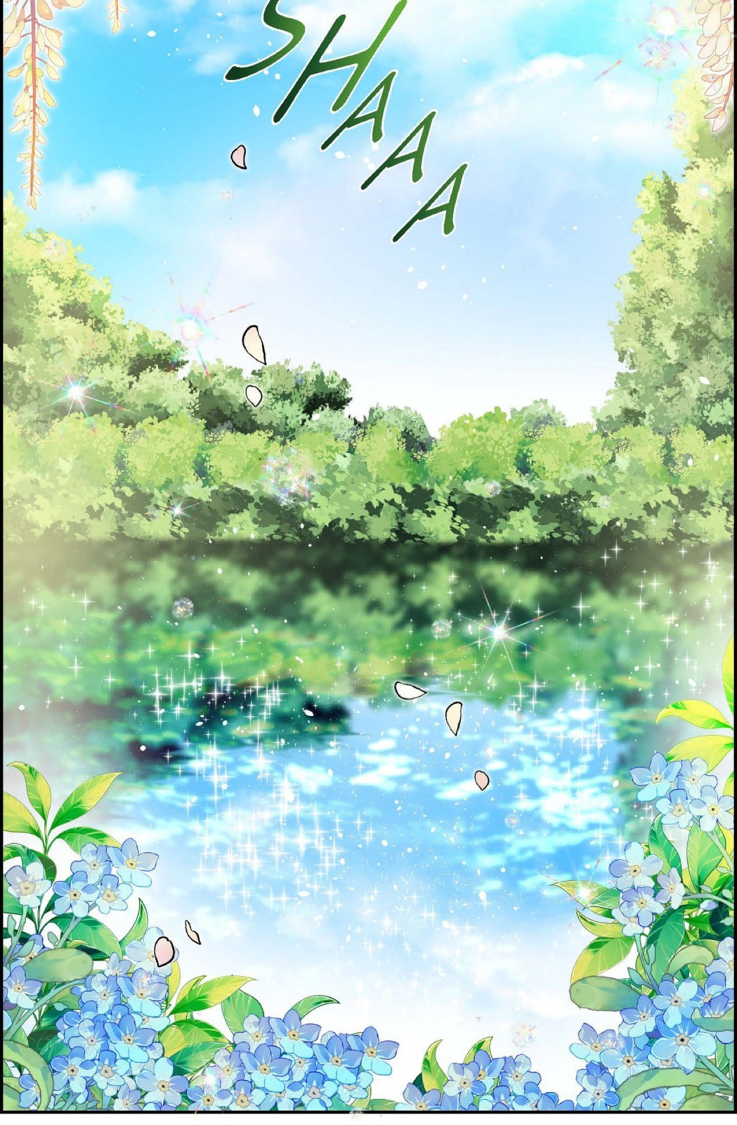 Read For Stella chapter 67 image 36 on Lezhin