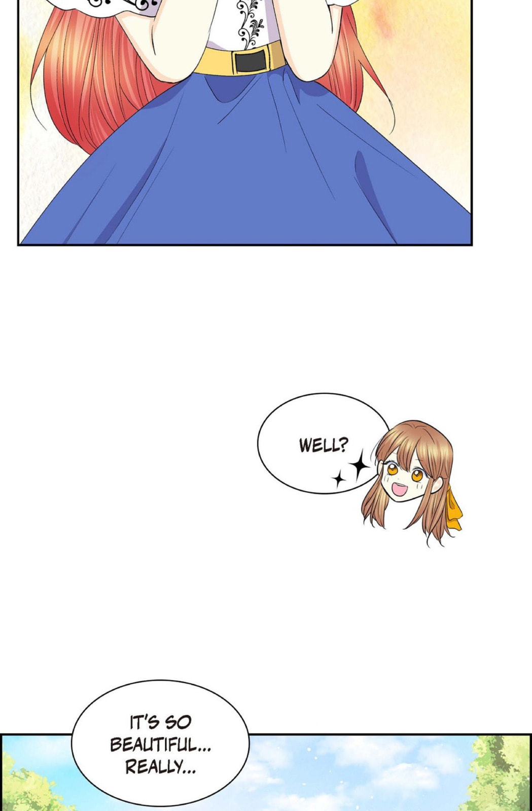 Read For Stella chapter 67 image 38 on Lezhin