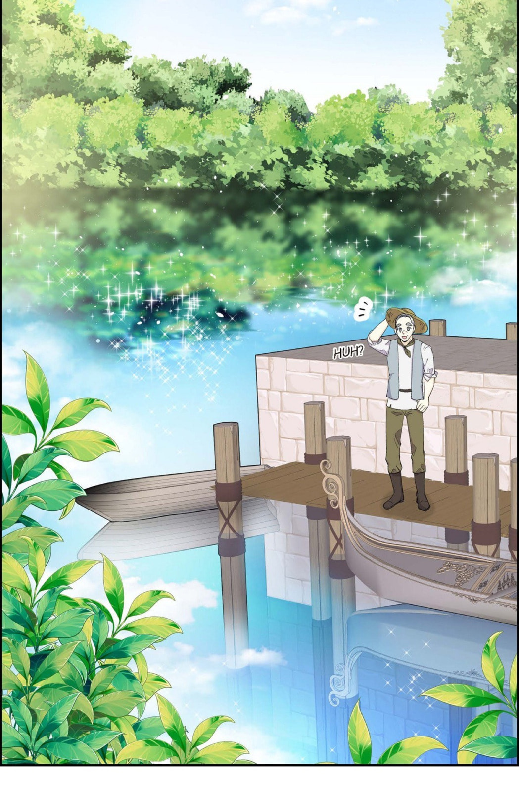 Read For Stella chapter 67 image 39 on Lezhin