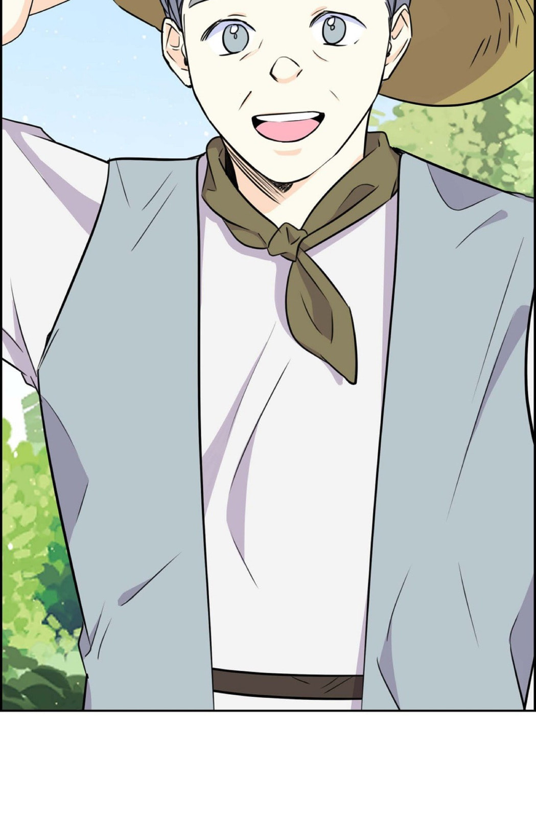Read For Stella chapter 67 image 41 on Lezhin