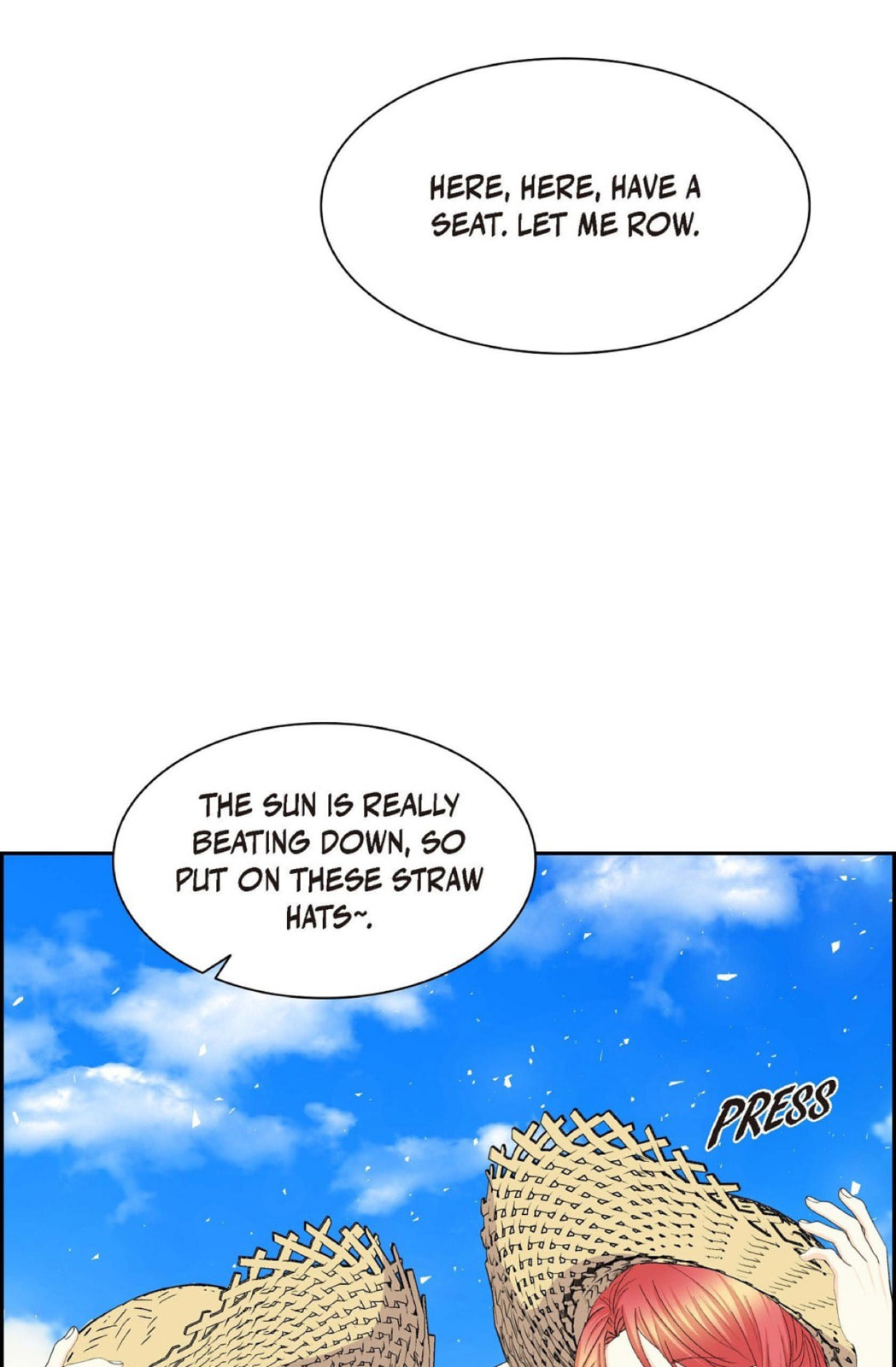 Read For Stella chapter 67 image 42 on Lezhin