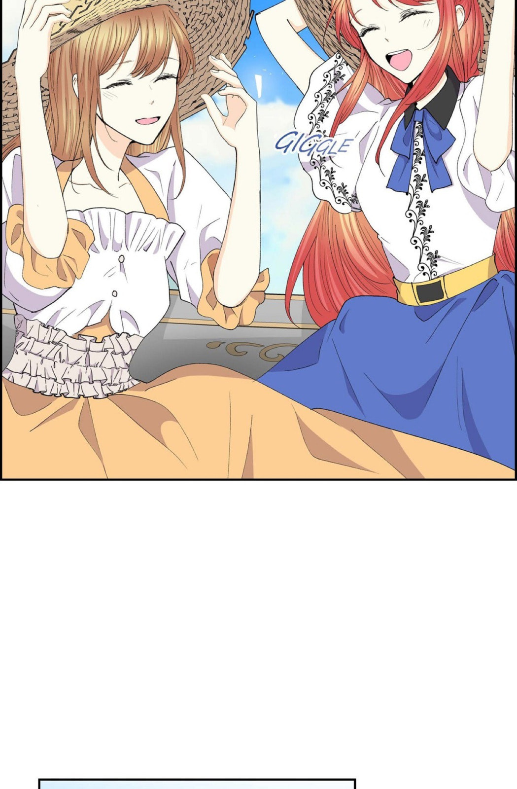 Read For Stella chapter 67 image 43 on Lezhin