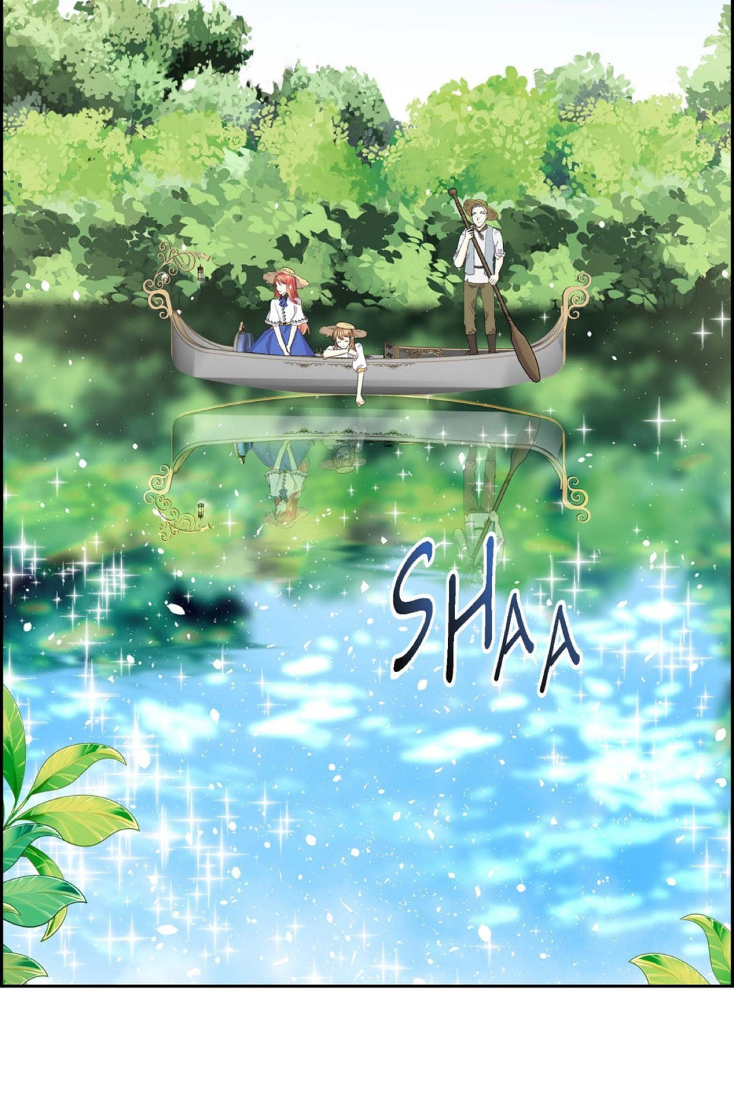 Read For Stella chapter 67 image 45 on Lezhin