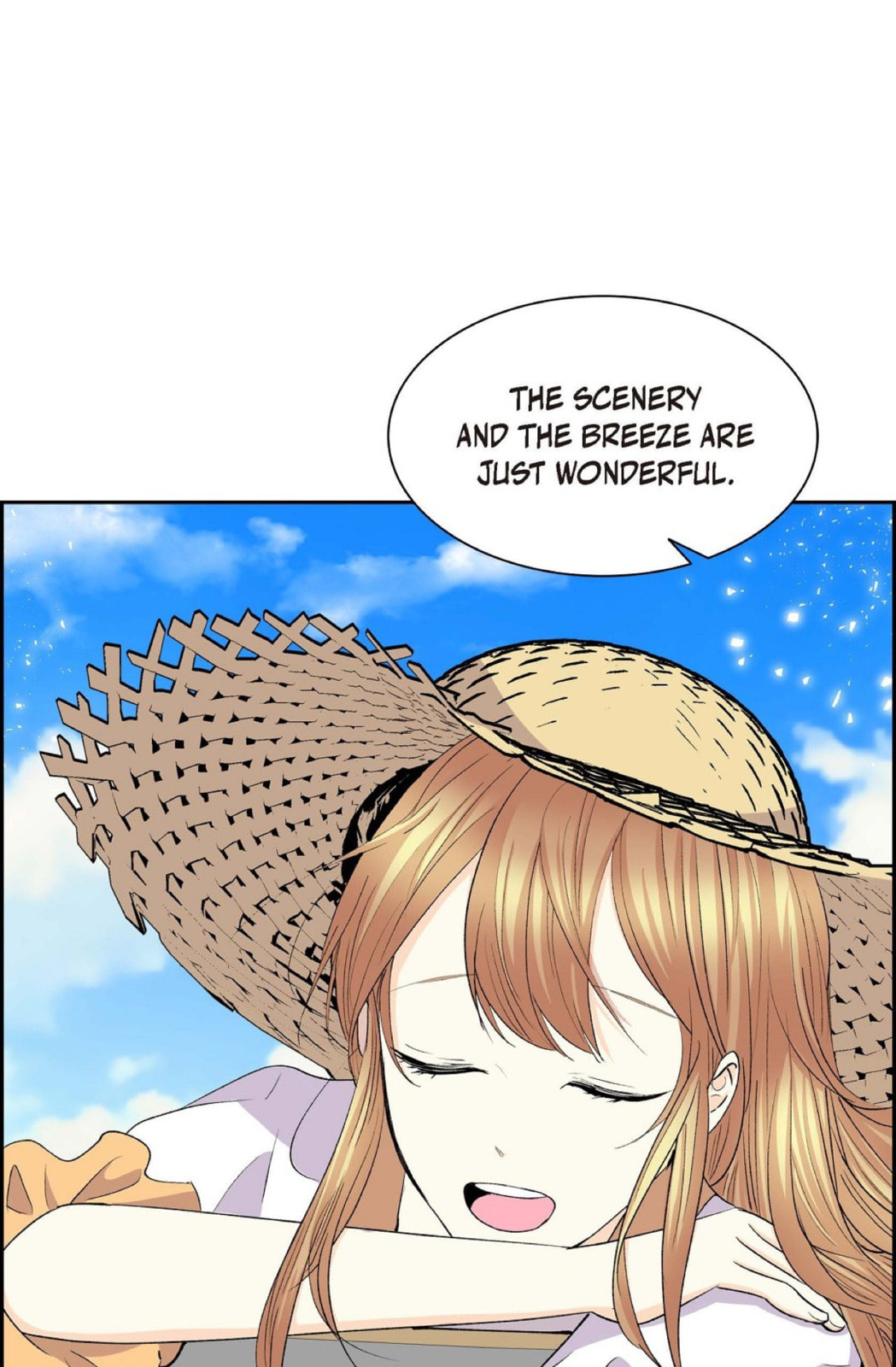 Read For Stella chapter 67 image 46 on Lezhin