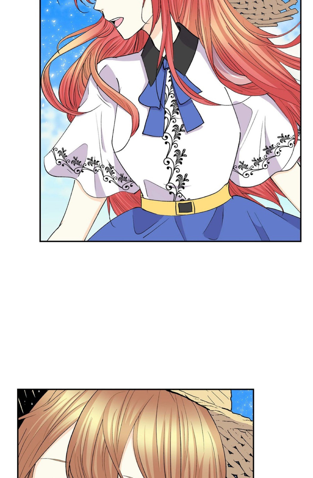 Read For Stella chapter 67 image 48 on Lezhin