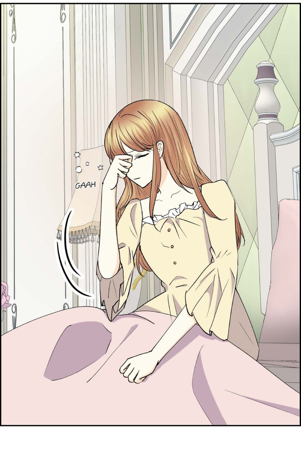 Read For Stella chapter 67 image 52 on Lezhin