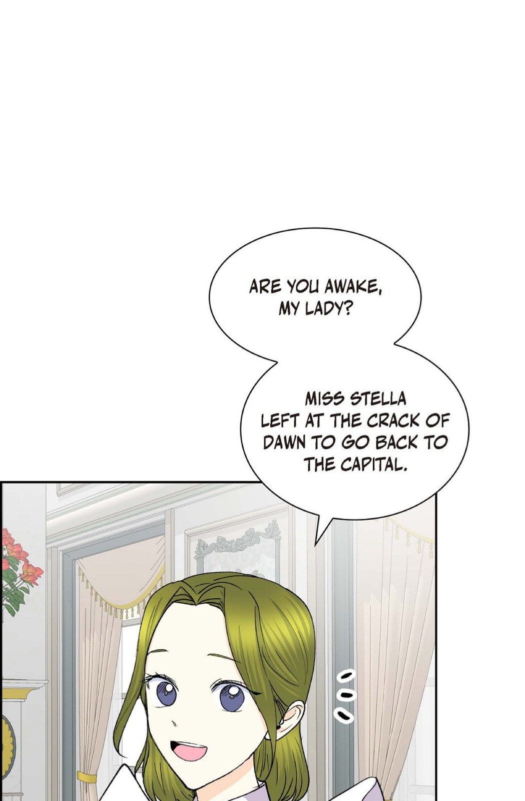 Read For Stella chapter 67 image 53 on Lezhin