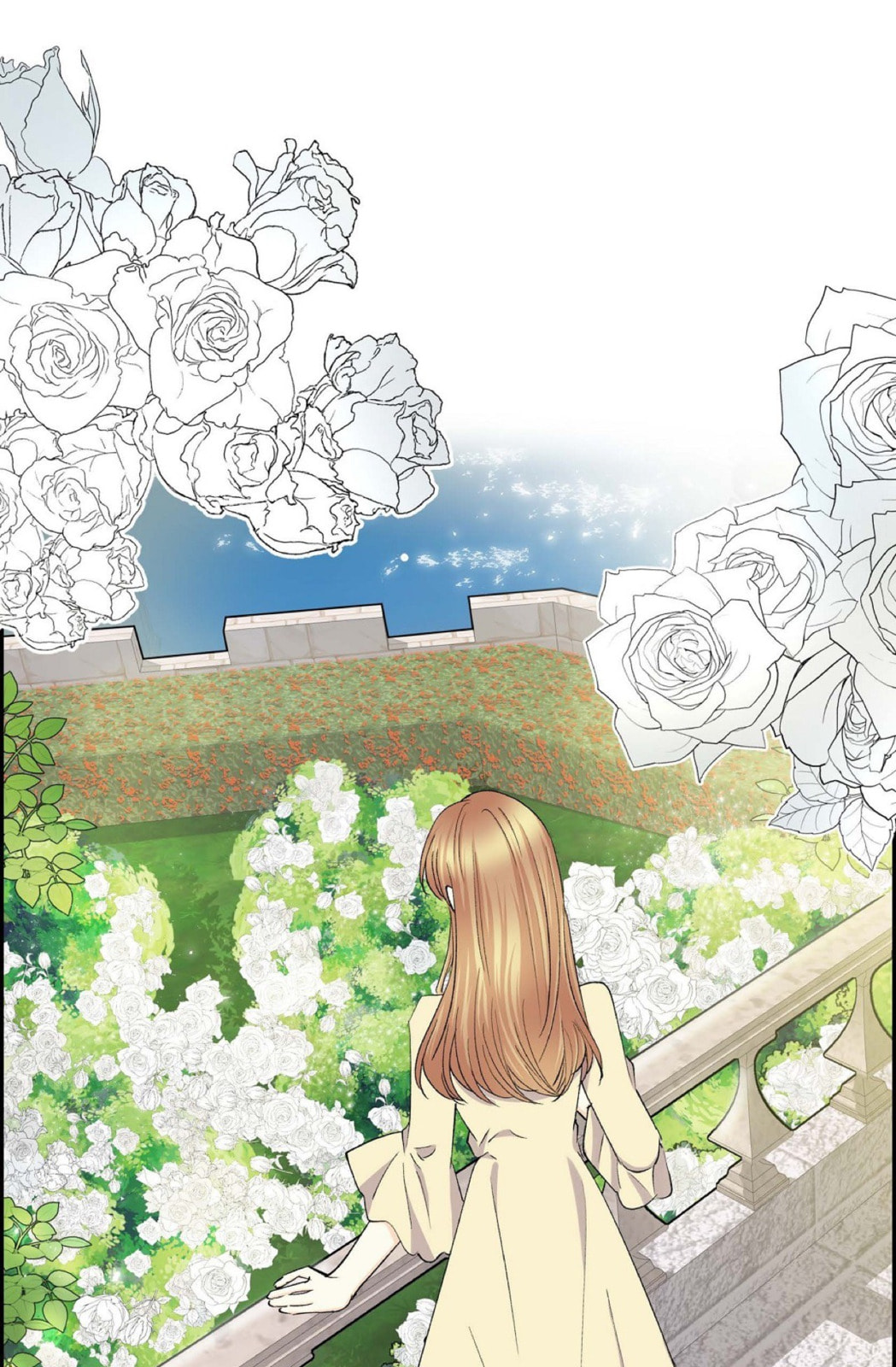 Read For Stella chapter 67 image 57 on Lezhin