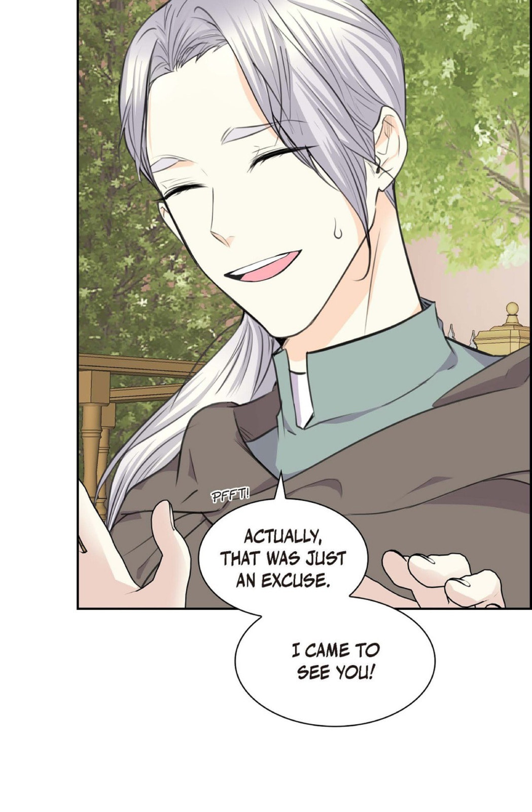 Read For Stella chapter 67 image 6 on Lezhin