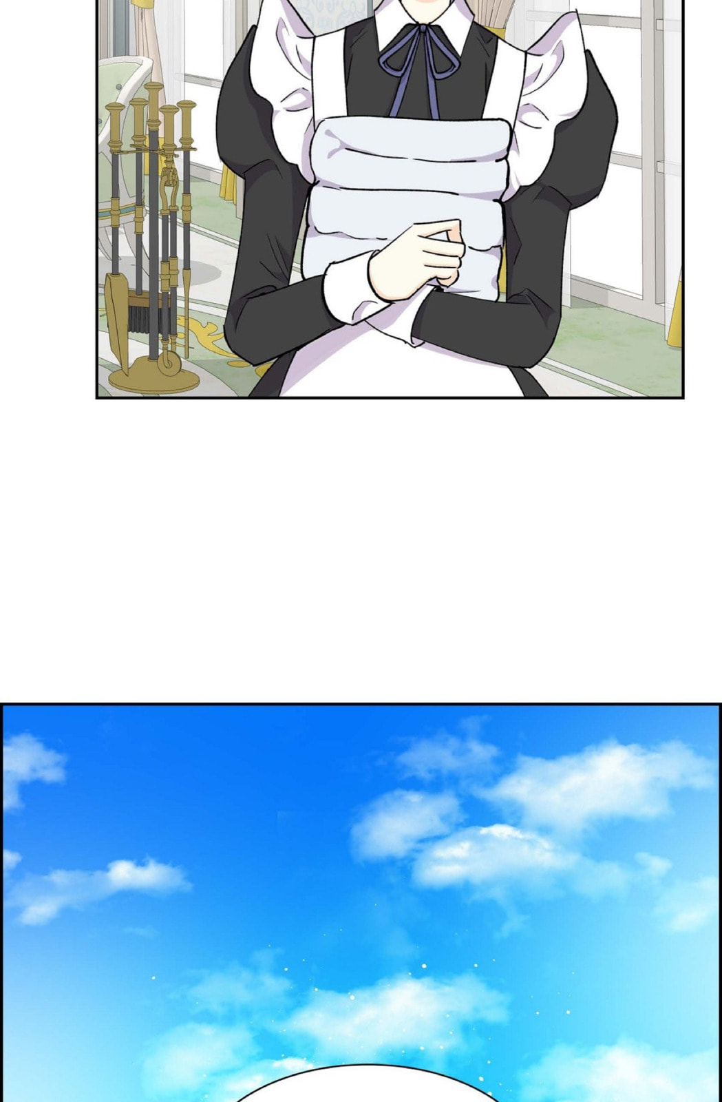 Read For Stella chapter 67 image 60 on Lezhin