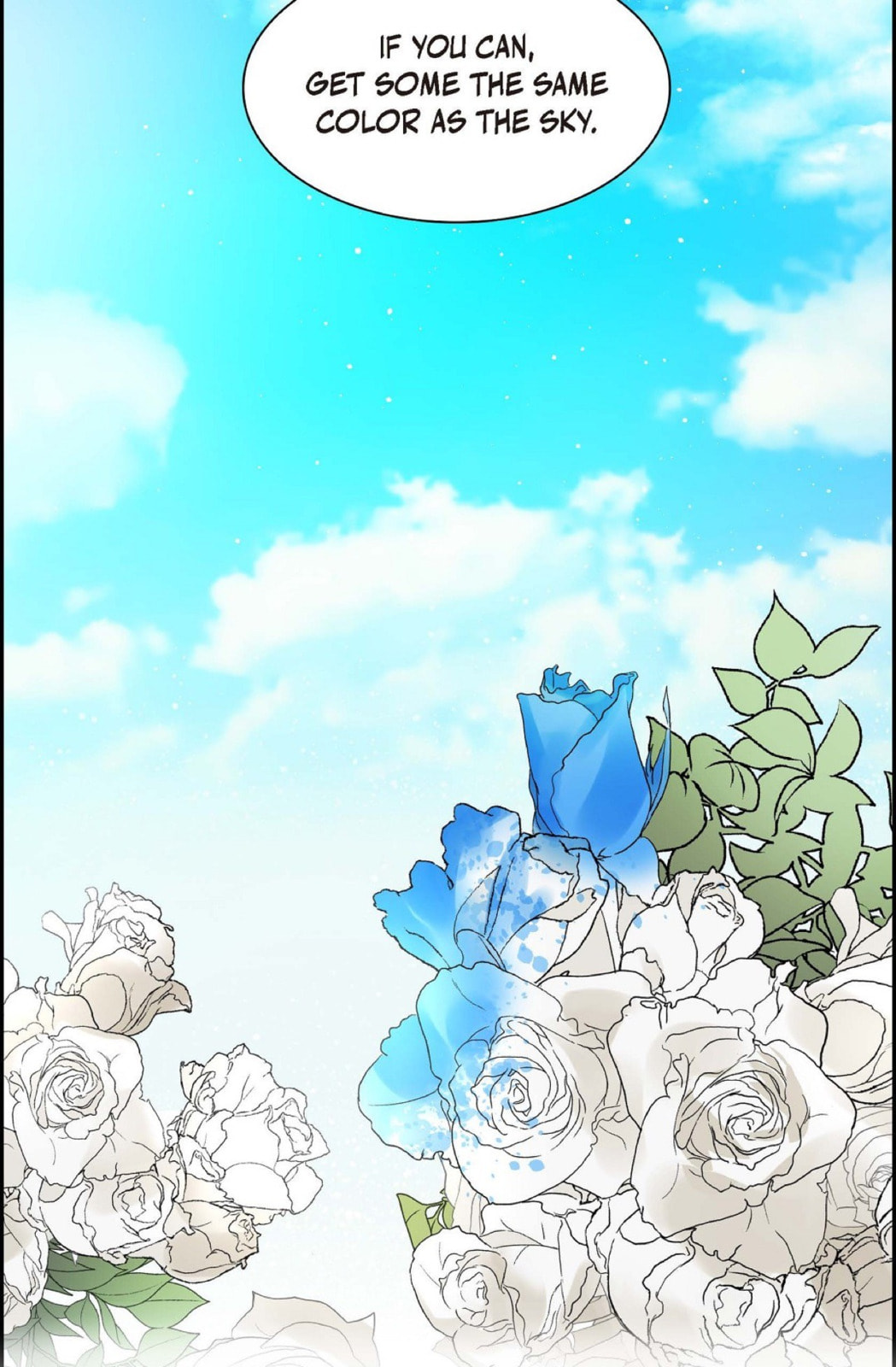 Read For Stella chapter 67 image 61 on Lezhin