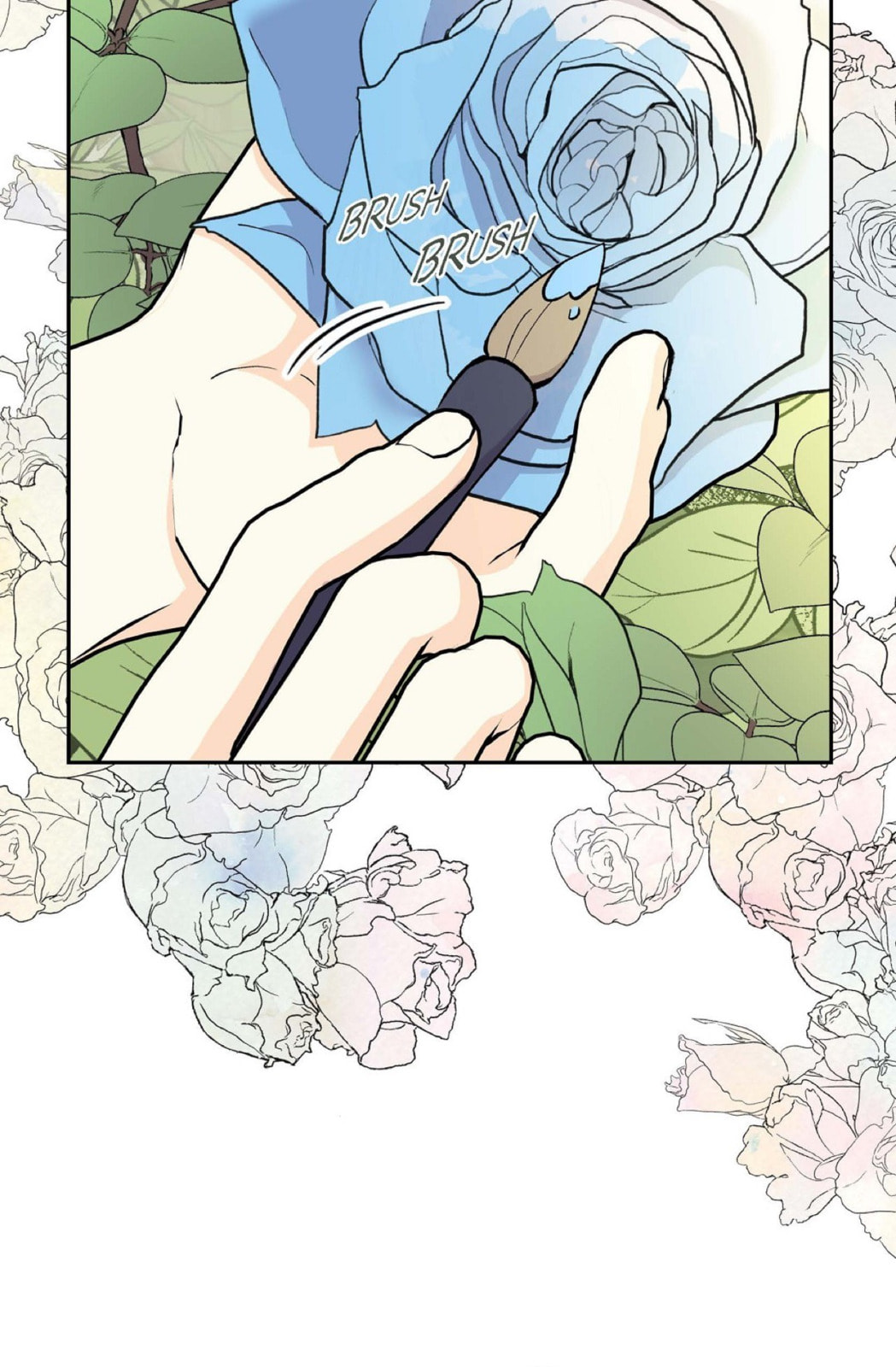 Read For Stella chapter 67 image 63 on Lezhin