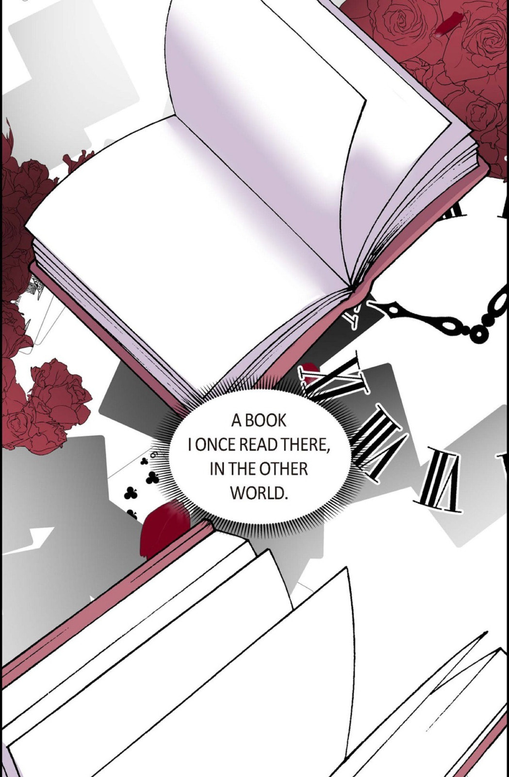 Read For Stella chapter 67 image 67 on Lezhin