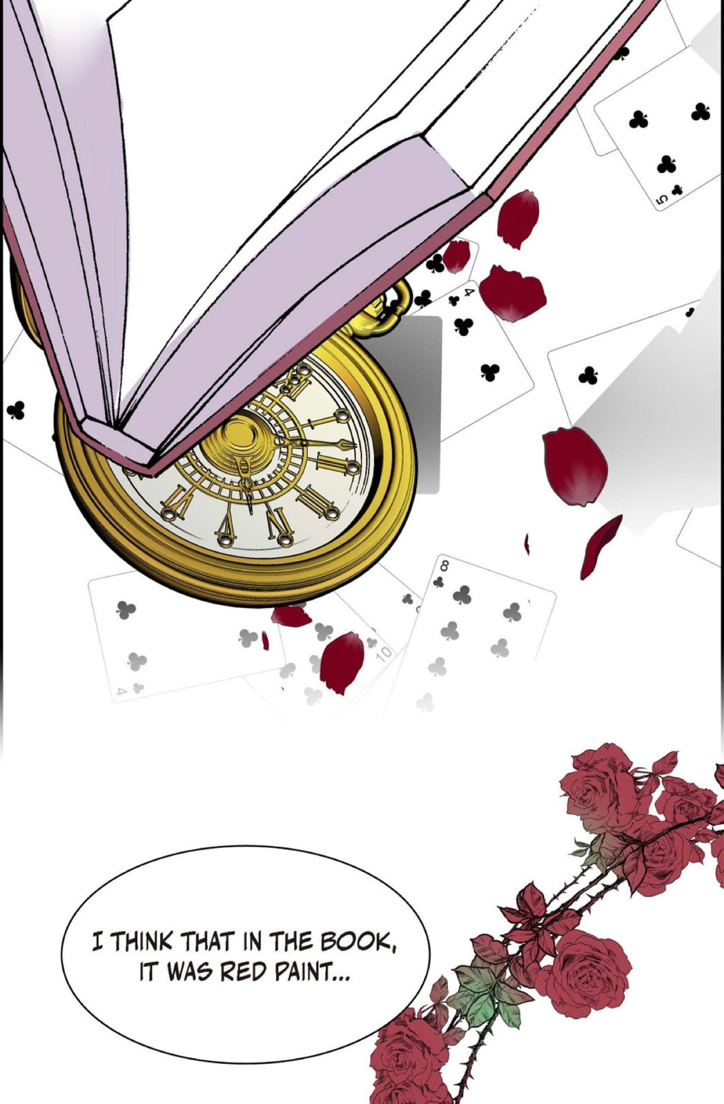 Read For Stella chapter 67 image 68 on Lezhin