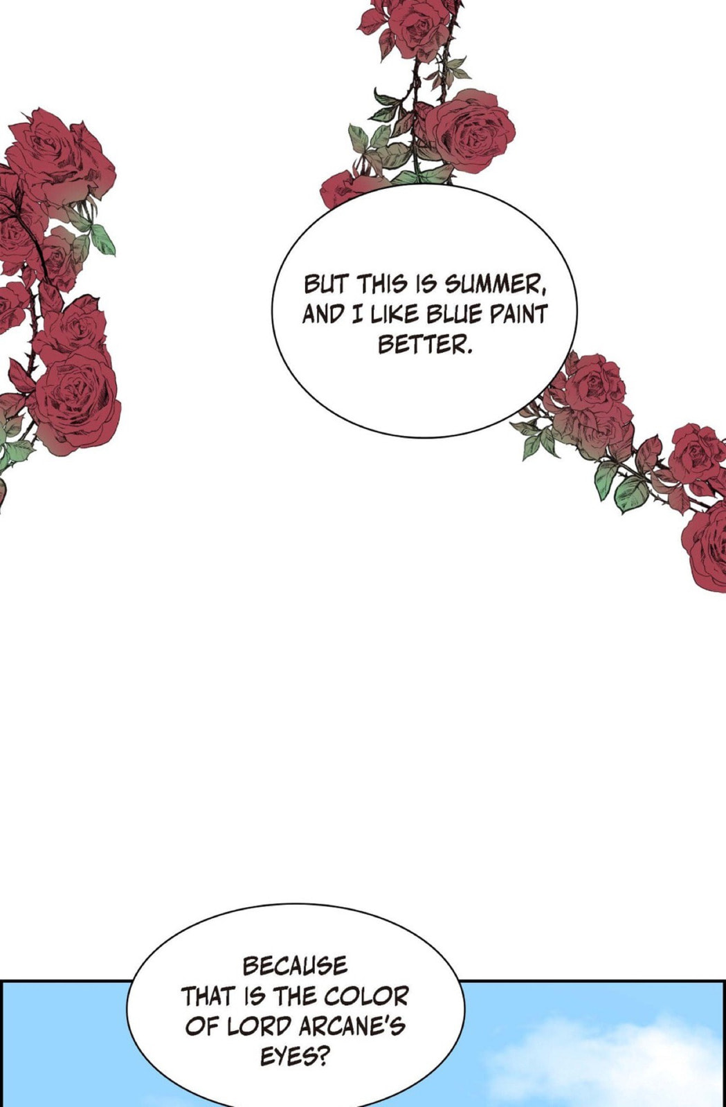 Read For Stella chapter 67 image 69 on Lezhin