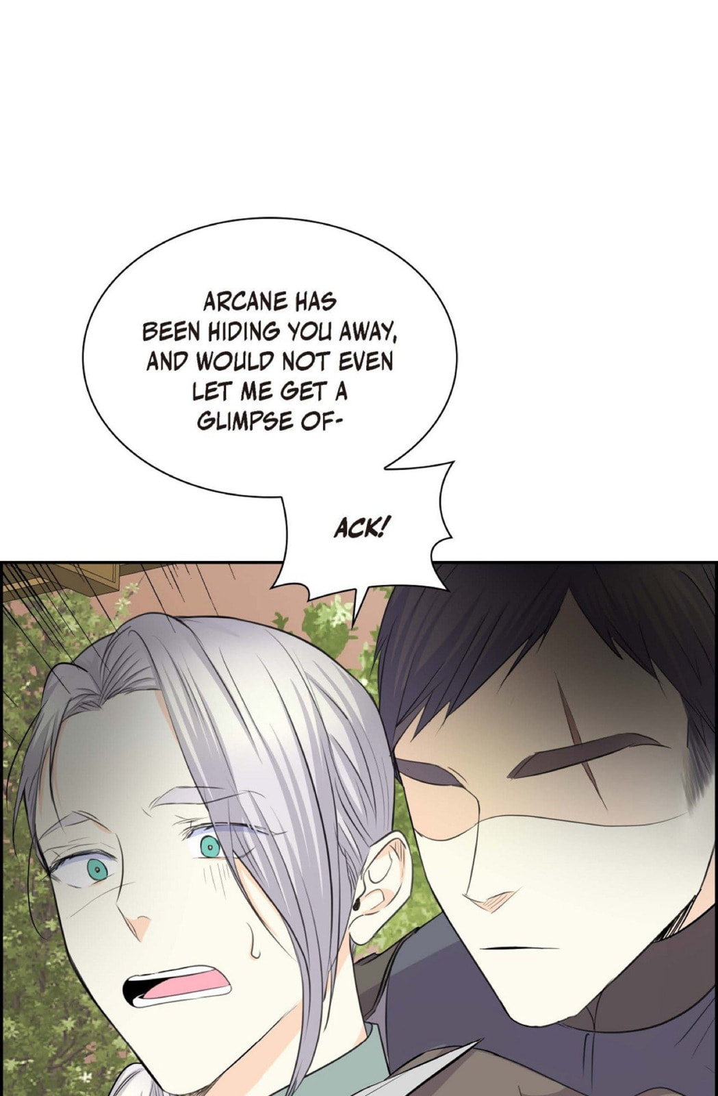 Read For Stella chapter 67 image 7 on Lezhin