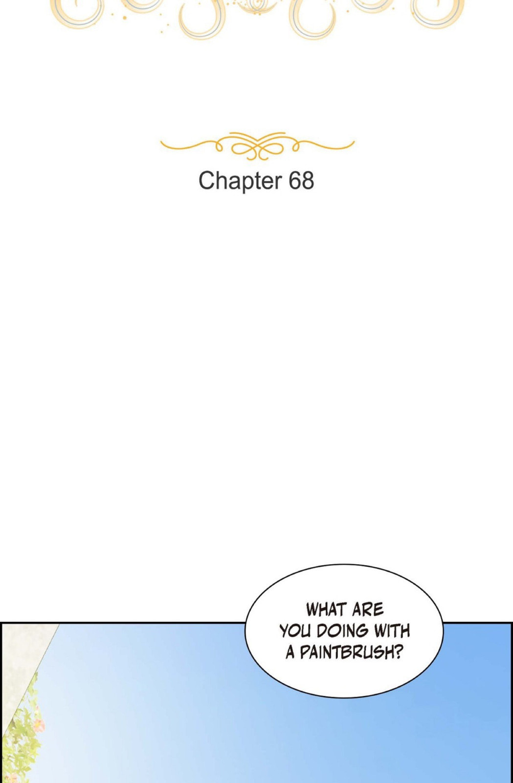 Read For Stella chapter 68 image 10 on Lezhin