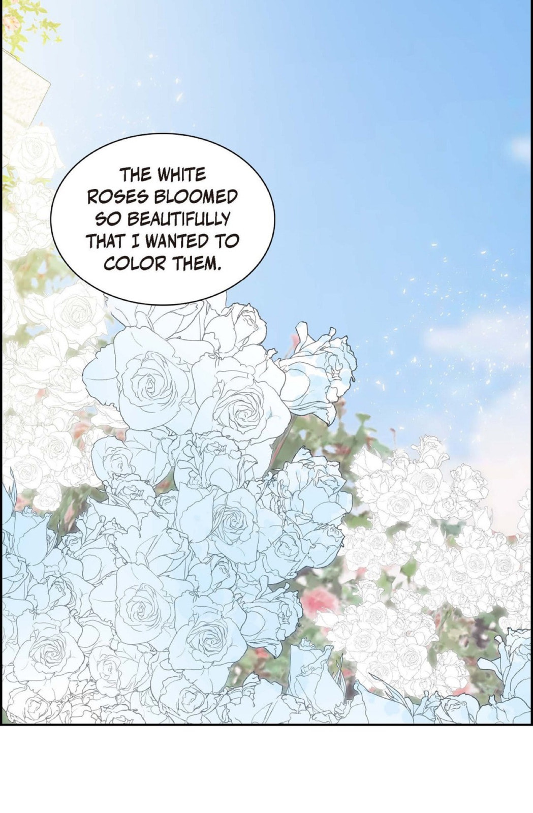 Read For Stella chapter 68 image 11 on Lezhin