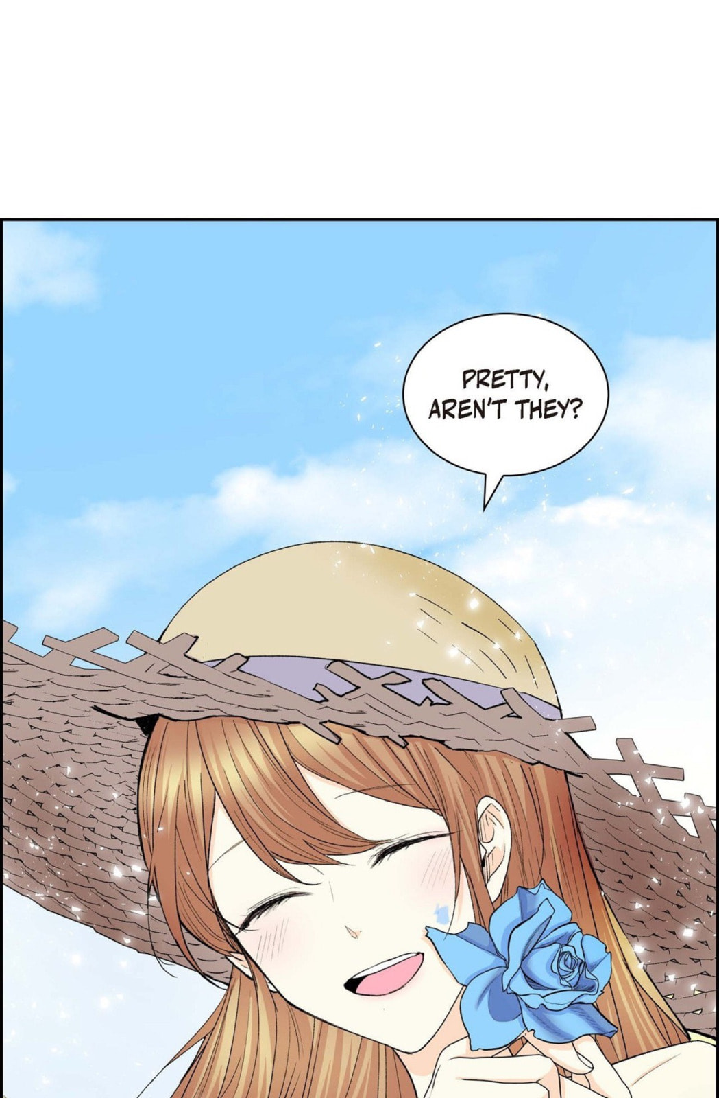 Read For Stella chapter 68 image 12 on Lezhin