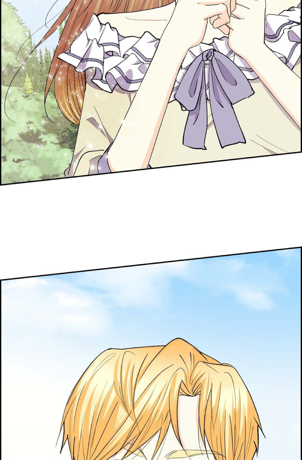 Read For Stella chapter 68 image 13 on Lezhin