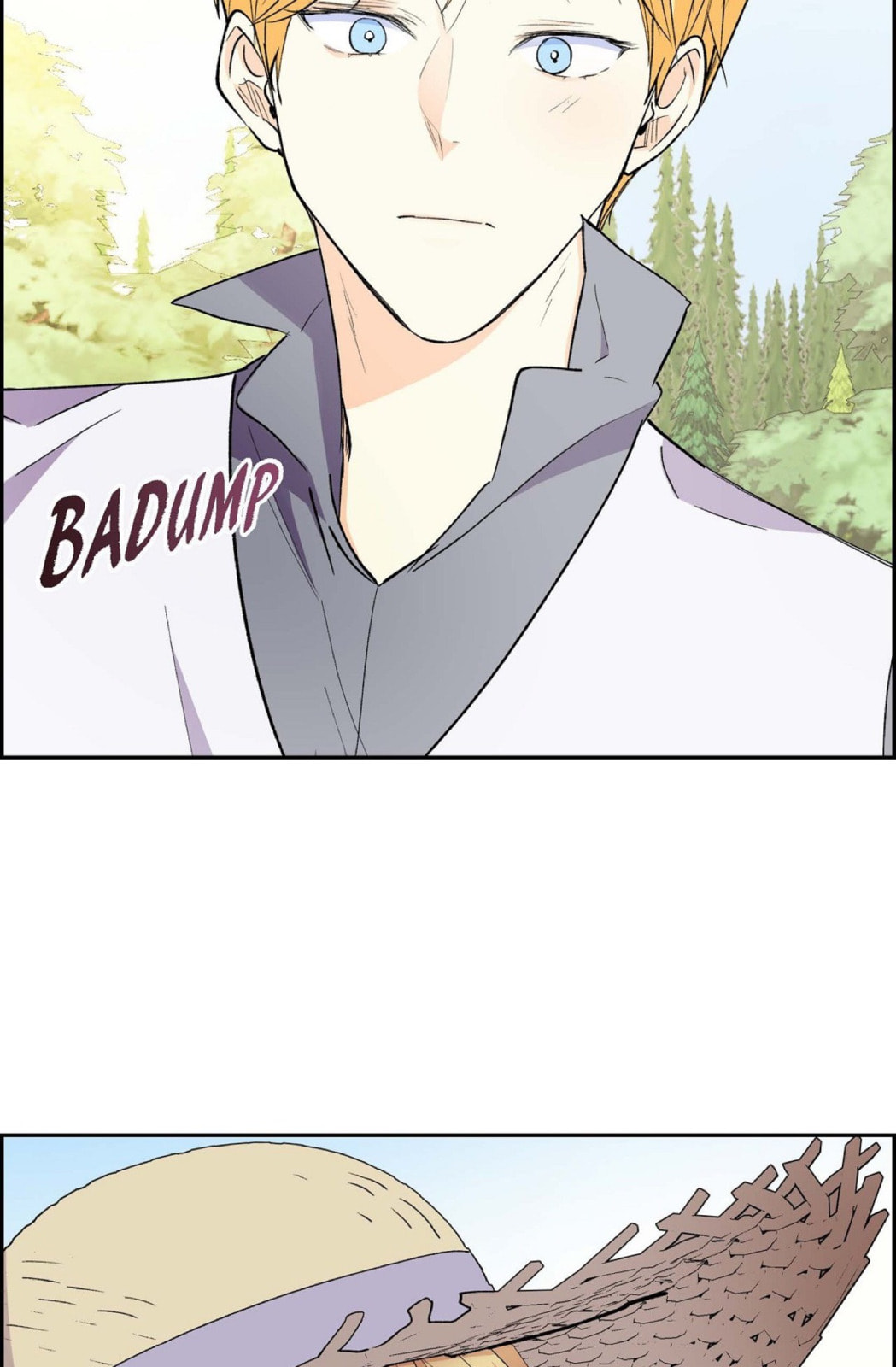 Read For Stella chapter 68 image 14 on Lezhin