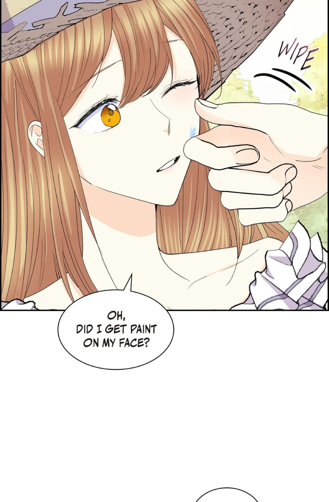 Read For Stella chapter 68 image 15 on Lezhin