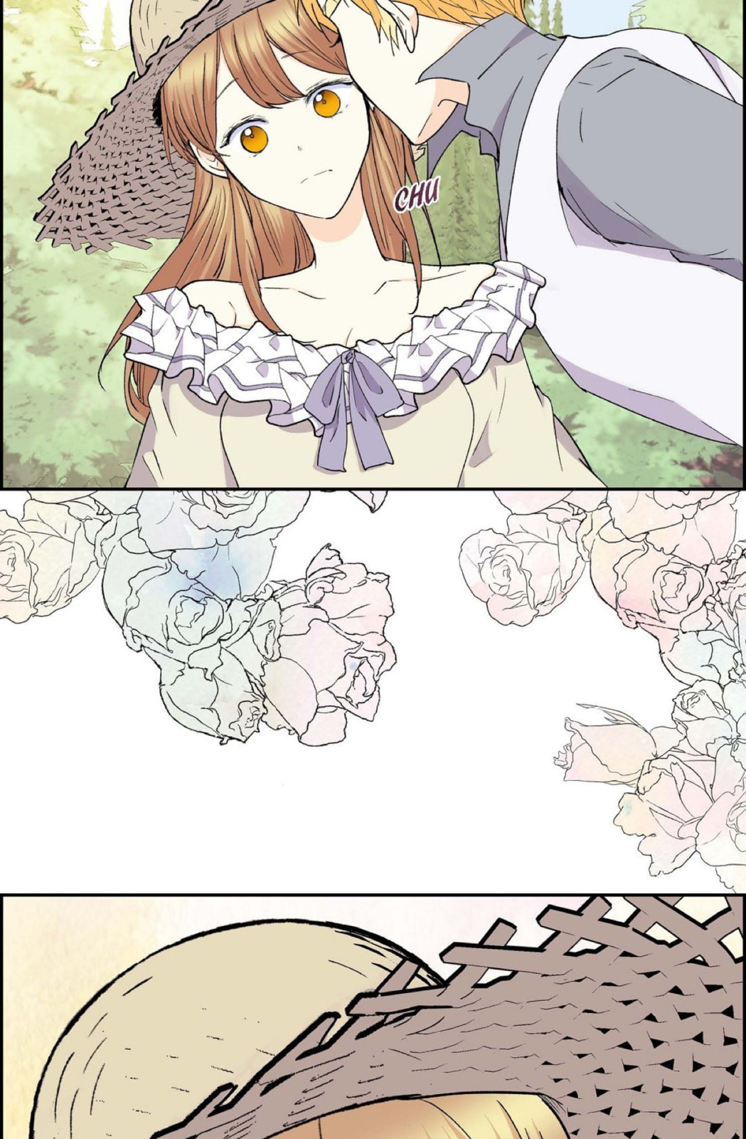 Read For Stella chapter 68 image 17 on Lezhin