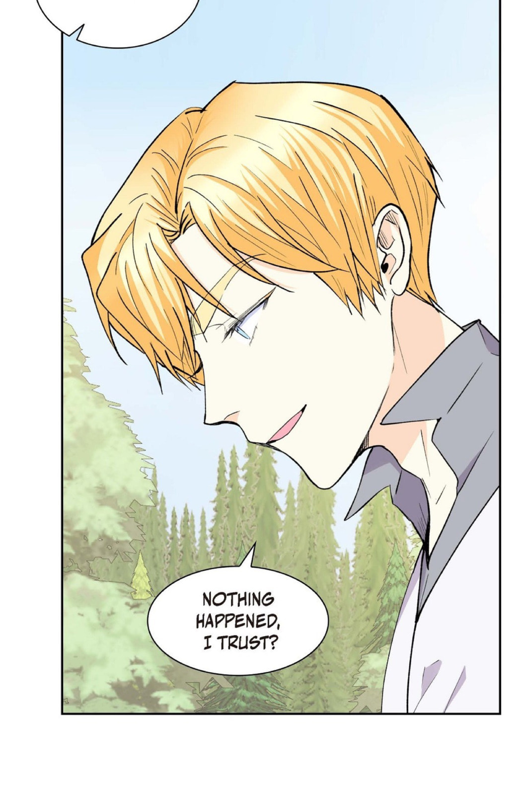 Read For Stella chapter 68 image 20 on Lezhin