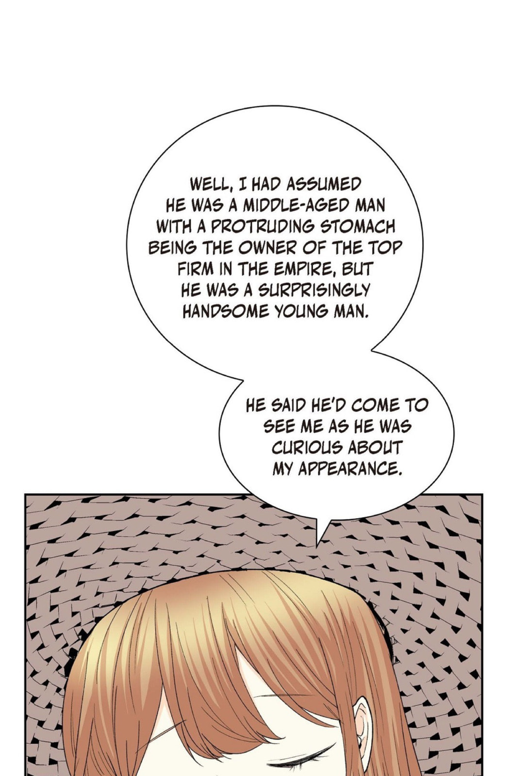 Read For Stella chapter 68 image 21 on Lezhin