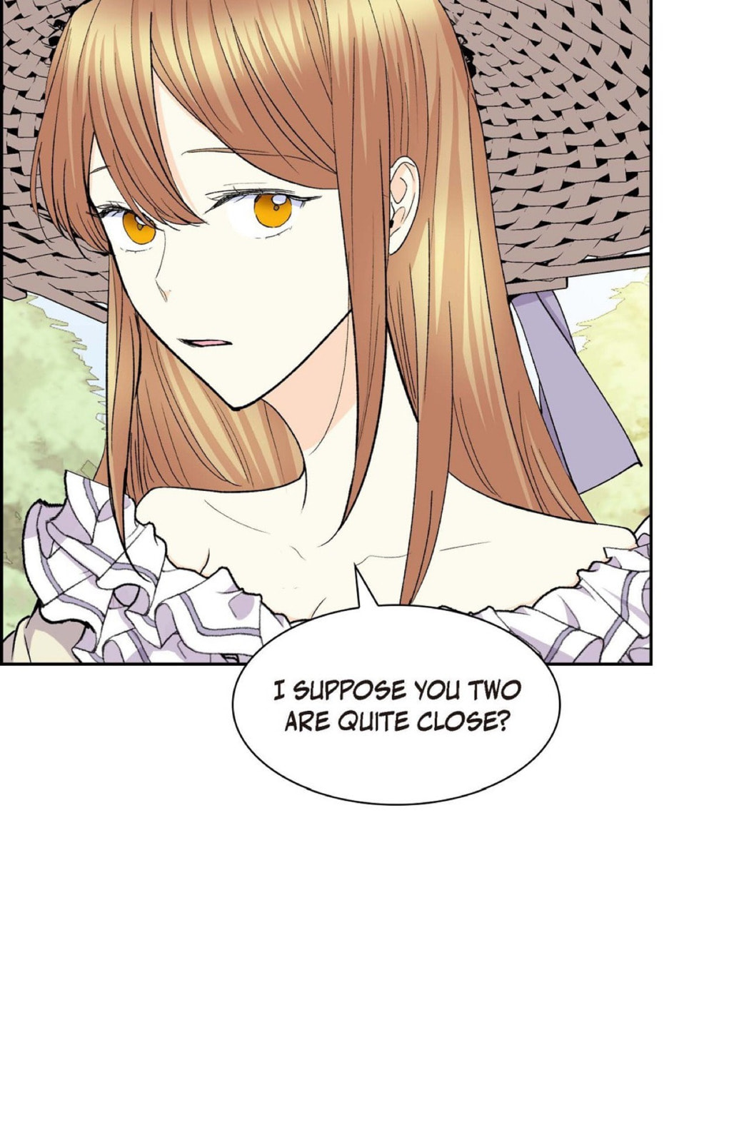 Read For Stella chapter 68 image 23 on Lezhin