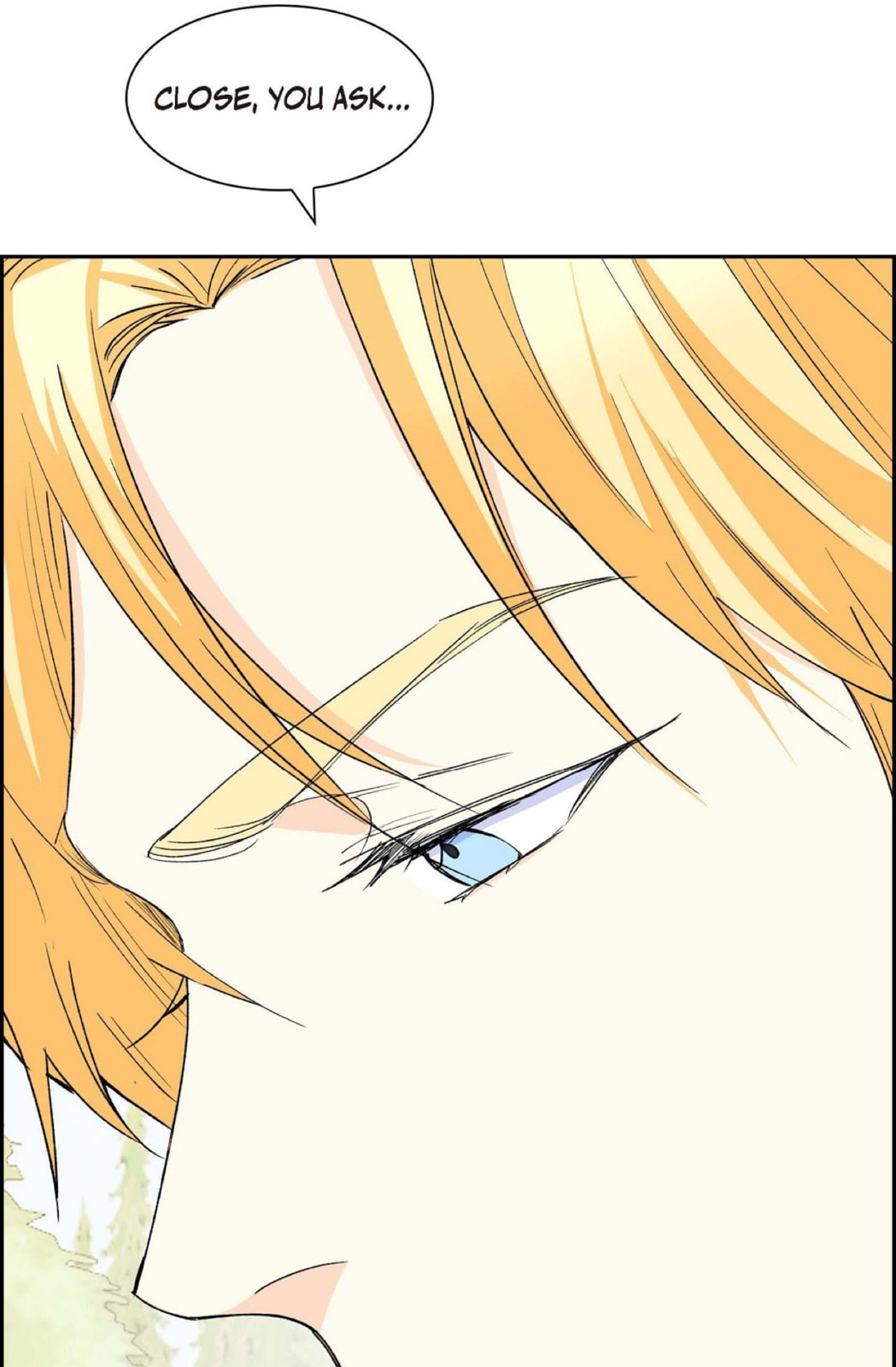 Read For Stella chapter 68 image 24 on Lezhin