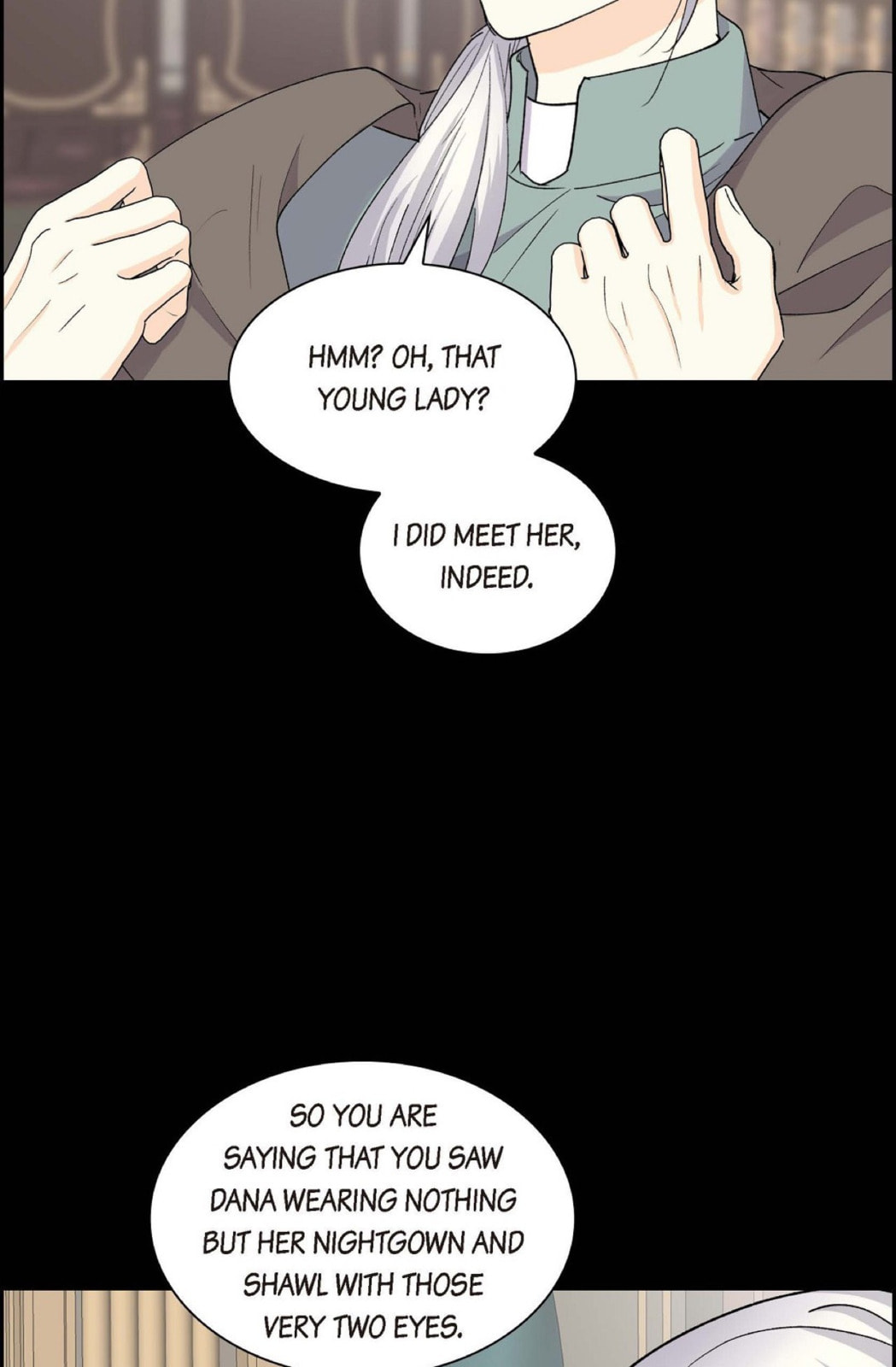 Read For Stella chapter 68 image 26 on Lezhin