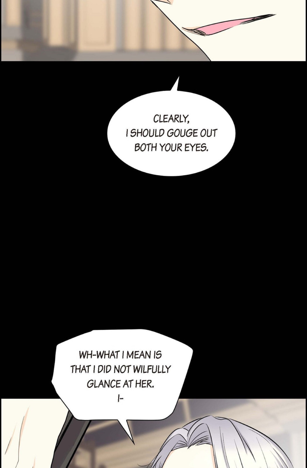 Read For Stella chapter 68 image 29 on Lezhin