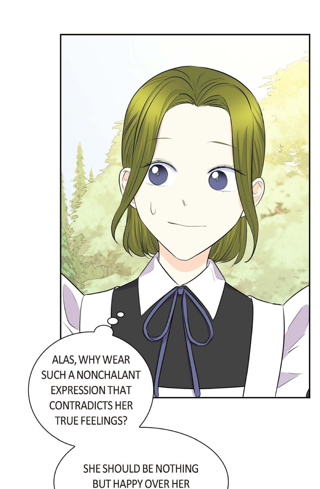 Read For Stella chapter 68 image 3 on Lezhin