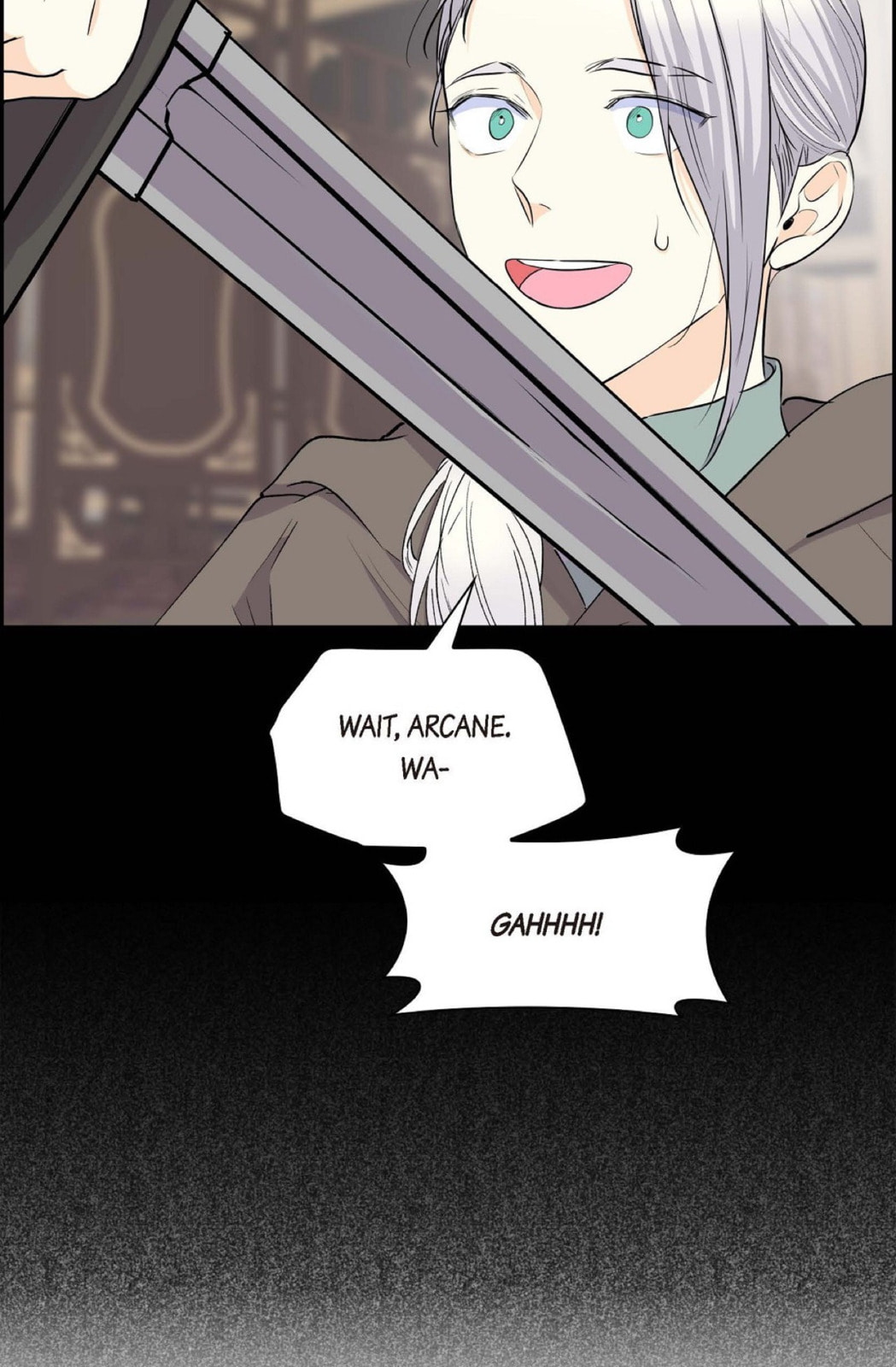 Read For Stella chapter 68 image 30 on Lezhin