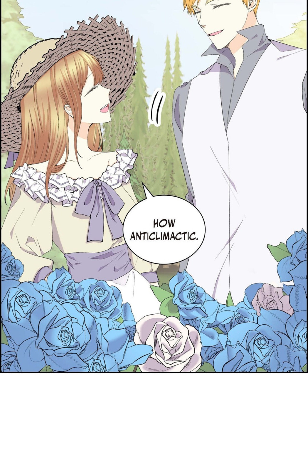 Read For Stella chapter 68 image 34 on Lezhin