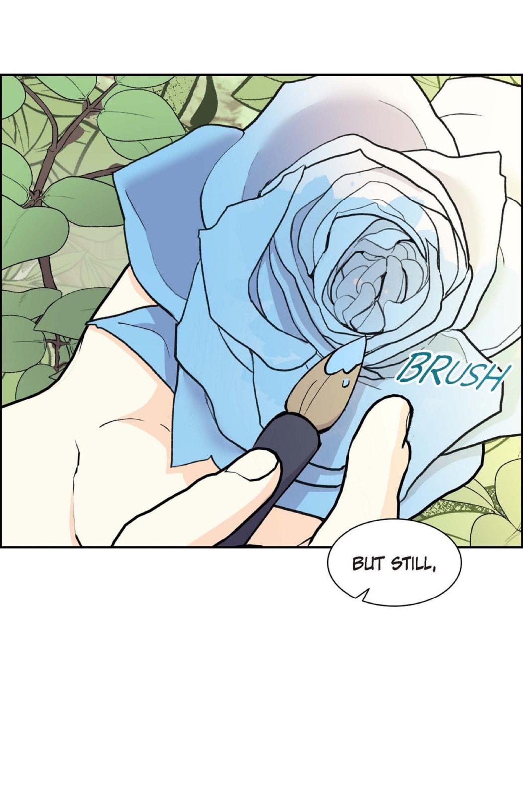 Read For Stella chapter 68 image 35 on Lezhin