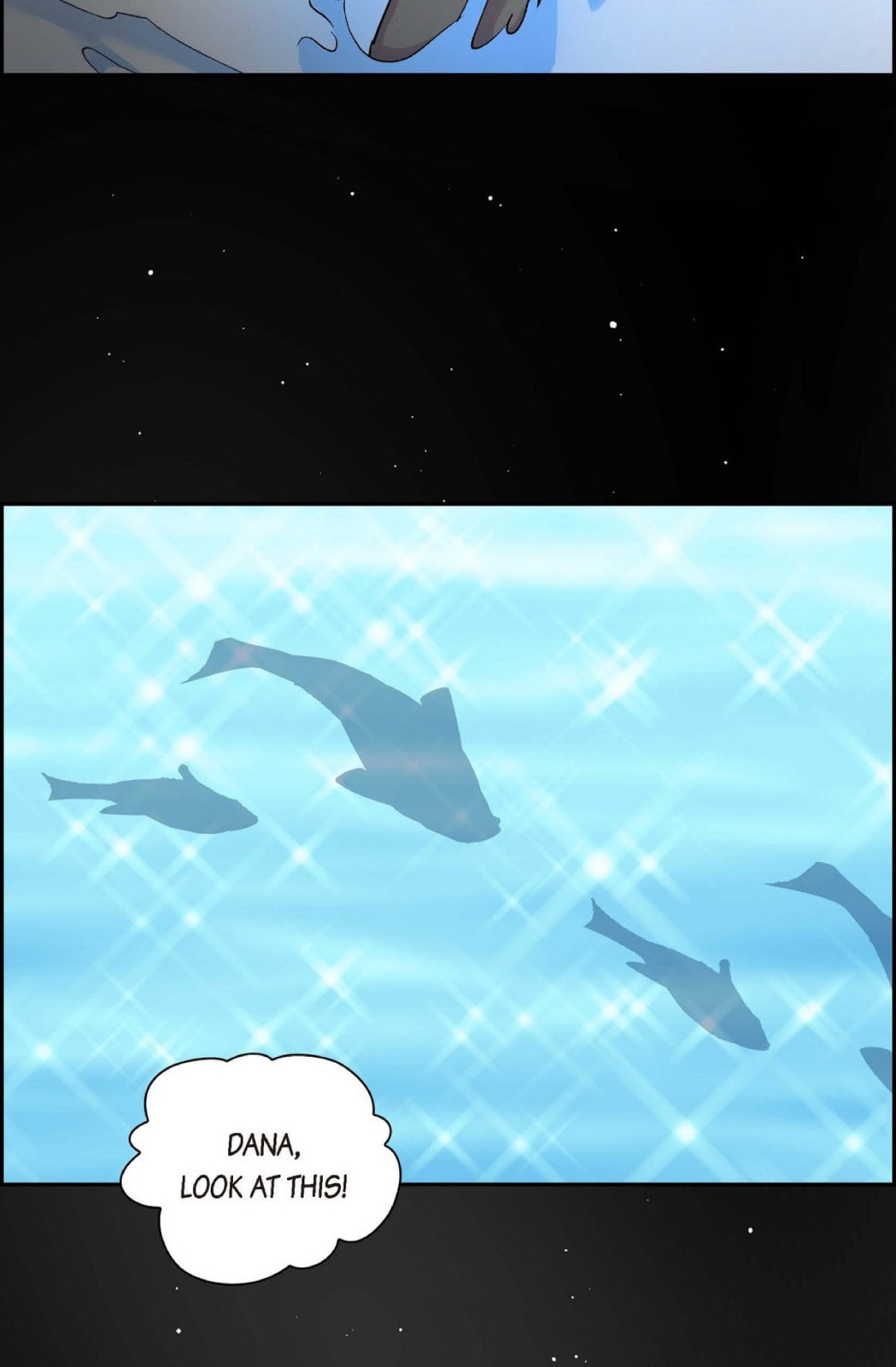 Read For Stella chapter 68 image 44 on Lezhin